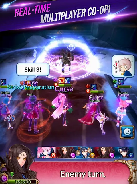 KnightsChronicle應用截圖