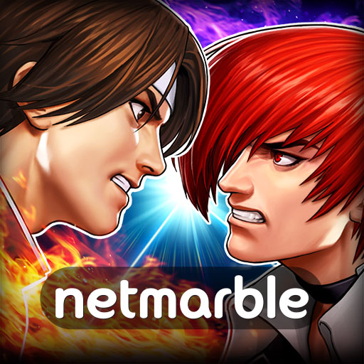 The King of Fighters ARENA The King of Fighters ARENA