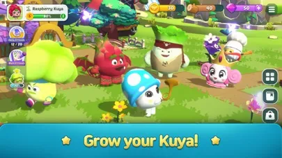Tangkapan layar Merge Fantasy Island