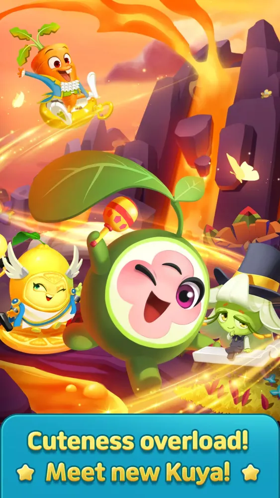 Capturas de pantalla de Merge Fantasy Island