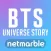 BTS Universe Story