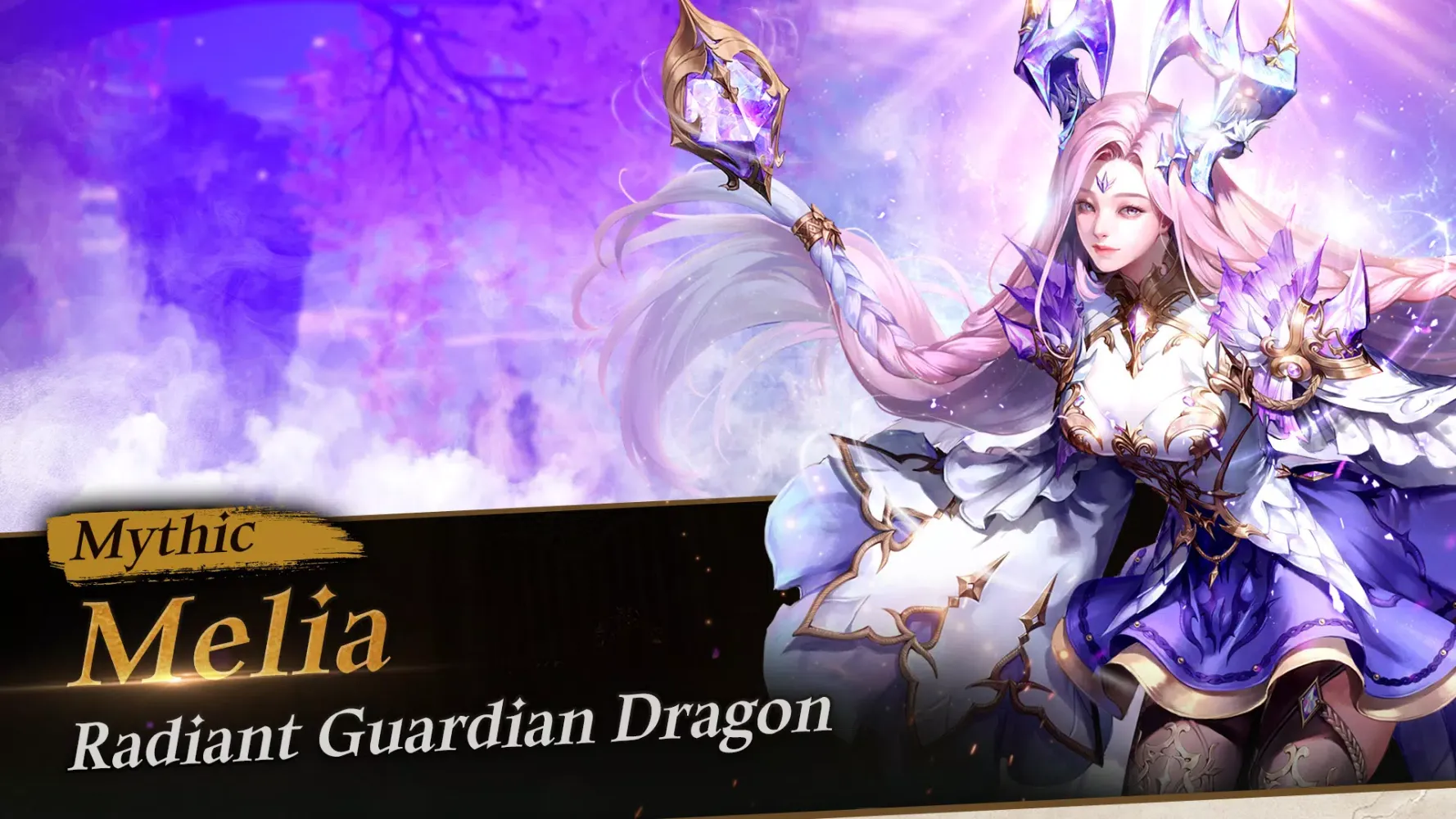 Seven Knights 2 Ekran Görüntüleri