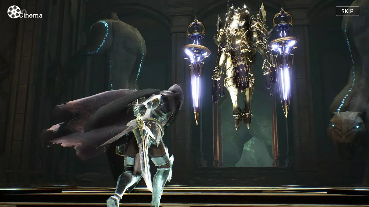 Seven Knights 2 Ekran Görüntüleri