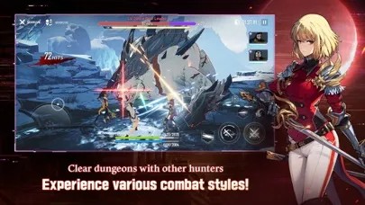 Solo Leveling:Arise स्क्रीनशॉट