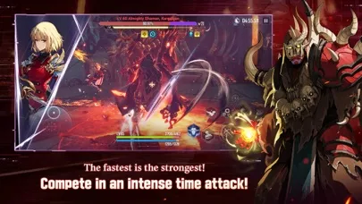 Solo Leveling:Arise स्क्रीनशॉट