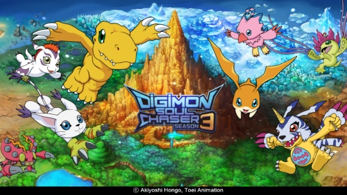 Digimon Soul Chaser-screenshot-4