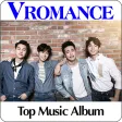VROMANCE Top Music Album