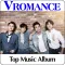 VROMANCE Top Music Album