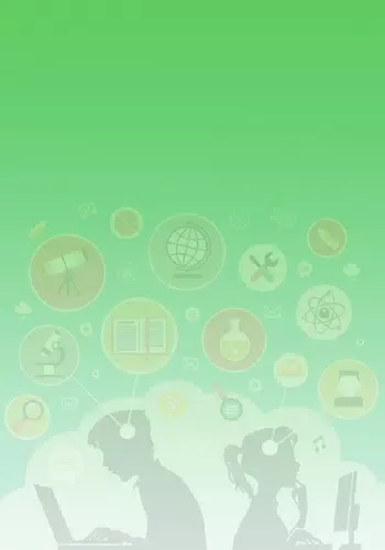Screenshot di Net Memorial School