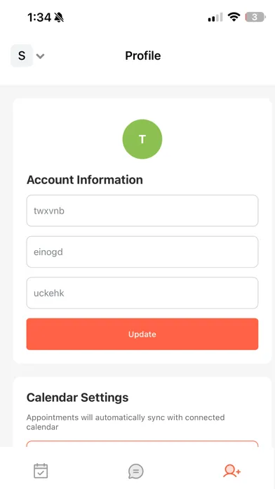 تصاویر Neto App