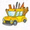 School-Up – Back to School Checklist Hub