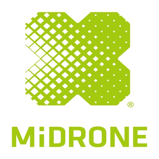 MIDRONE AIR 45