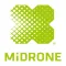 MIDRONE AIR 45