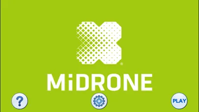MIDRONE AIR 45 Ekran Görüntüleri