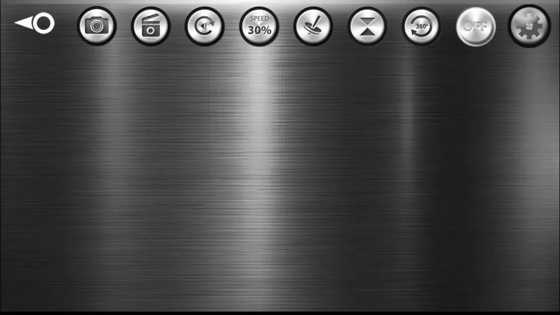 Contixo Zero Screenshots