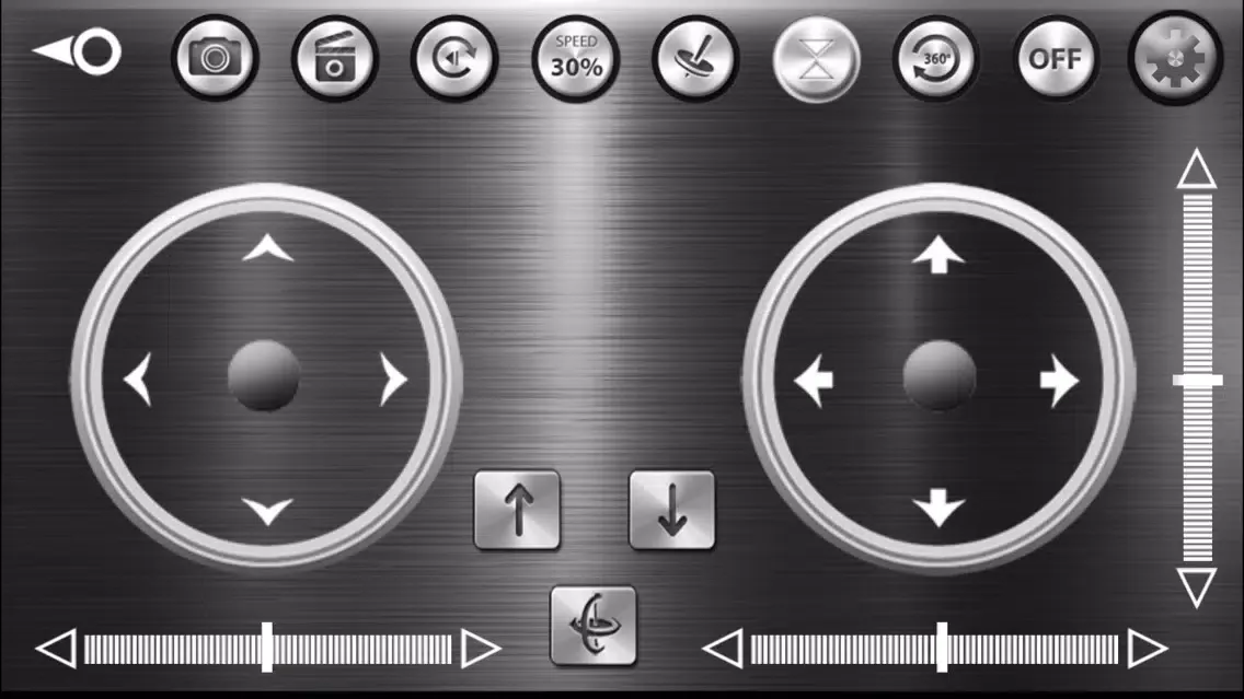 Contixo Zero Screenshots