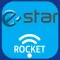 eSTAR ROCKET