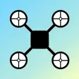 GX GPS Drone