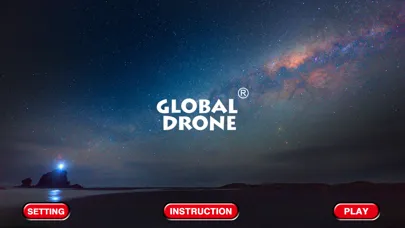 Global Drone স্ক্রিনশট
