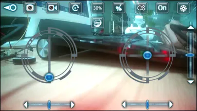 Global Drone স্ক্রিনশট