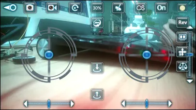 Global Drone স্ক্রিনশট