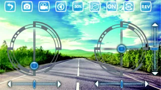 GM-WiFiUFO應用截圖