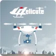 Helicute GPS
