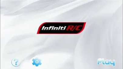 Infiniti RC ONE Screenshots