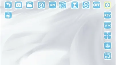 Infiniti RC ONE Screenshots