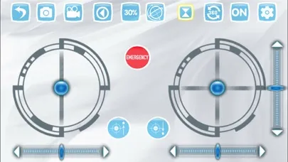 Infiniti RC ONE Screenshots