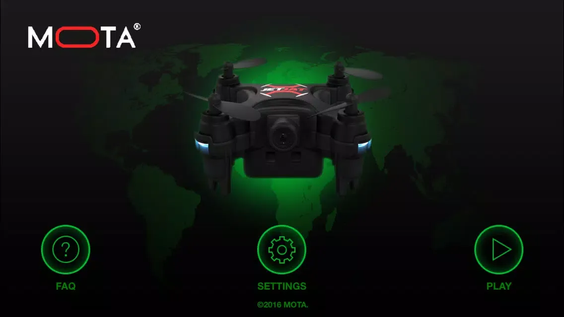 JETJAT ULTRA Screenshots