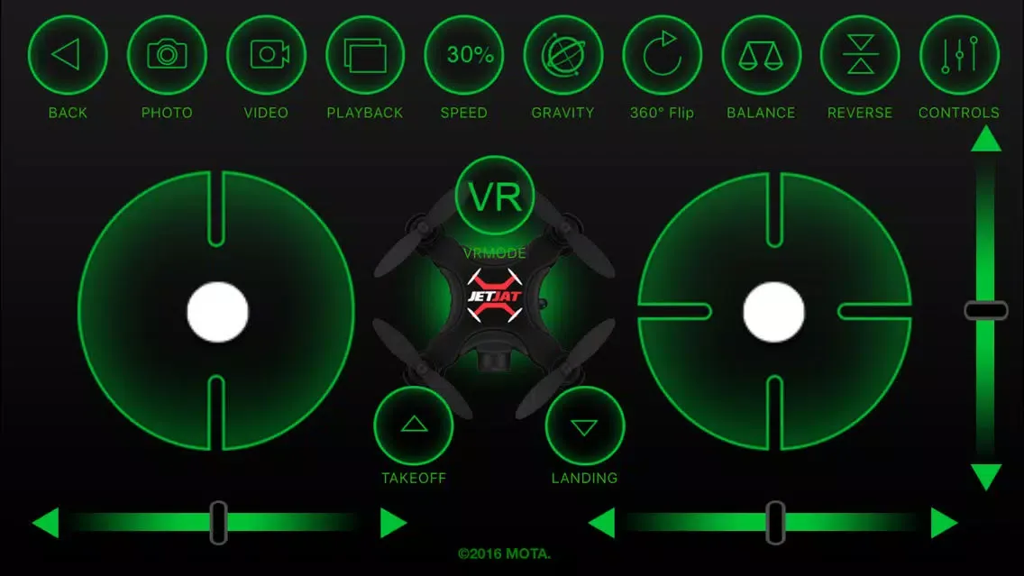 JETJAT ULTRA Screenshots