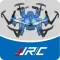 JJRC UFO