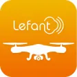 Lefant-UAV