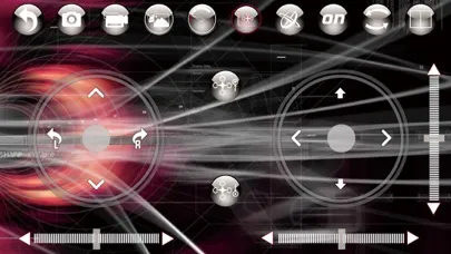 LS_UFO スクリーンショット