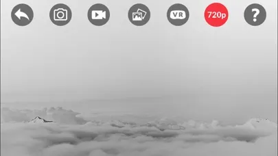 Capturas de pantalla de TRNDlabs RAZOR