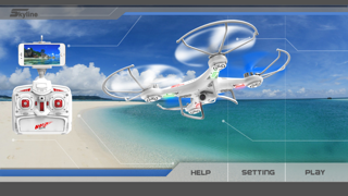RC_SkyLine应用截图