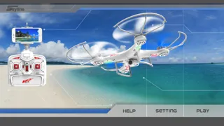 RC_SkyLine应用截图