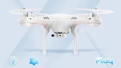 Tangkapan layar GX-FPV