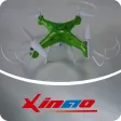 XINAO_UFO