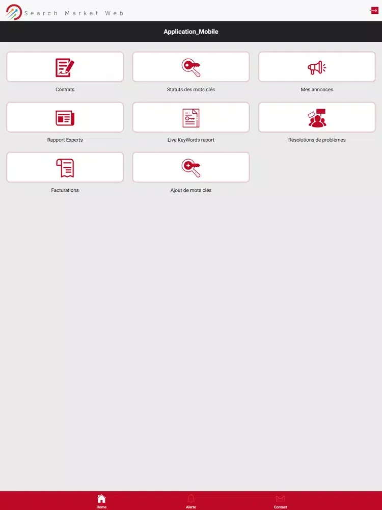 تصاویر SMW iPad 