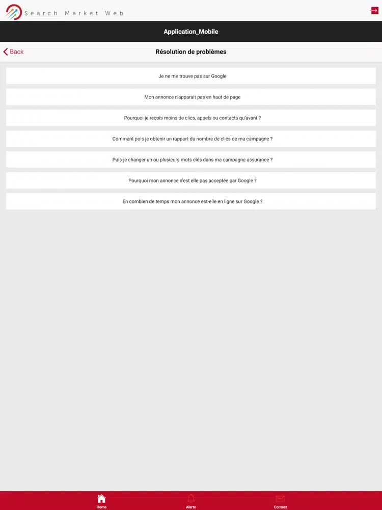تصاویر SMW iPad 
