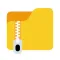 Unzip Expert-Zip file tool