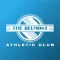 Belmont Athletic Club.