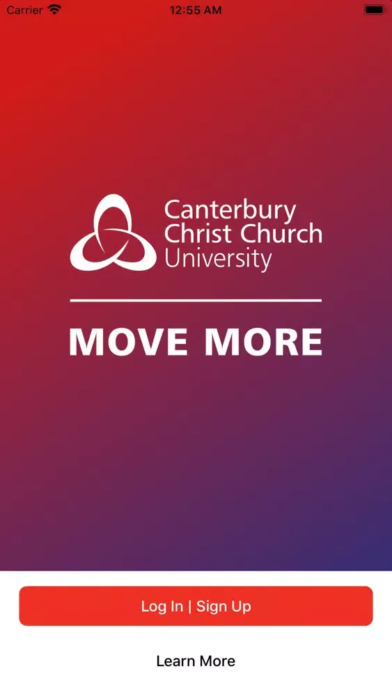Move More - CCCU应用截图
