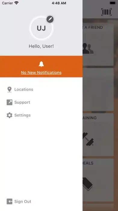 Capturas de pantalla de Catalyst Training Gyms