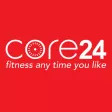 Core 24