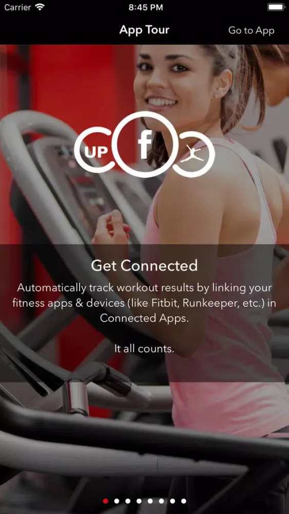 Screenshot di Core 24