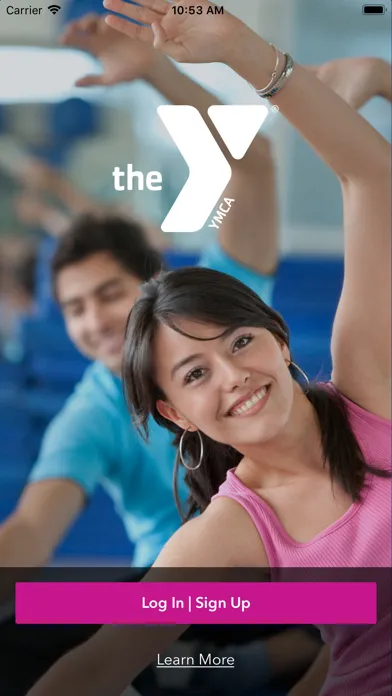 North Penn YMCA Screenshots