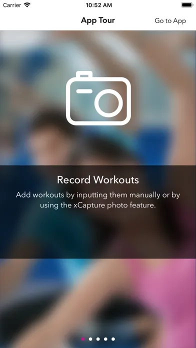 North Penn YMCA Screenshots